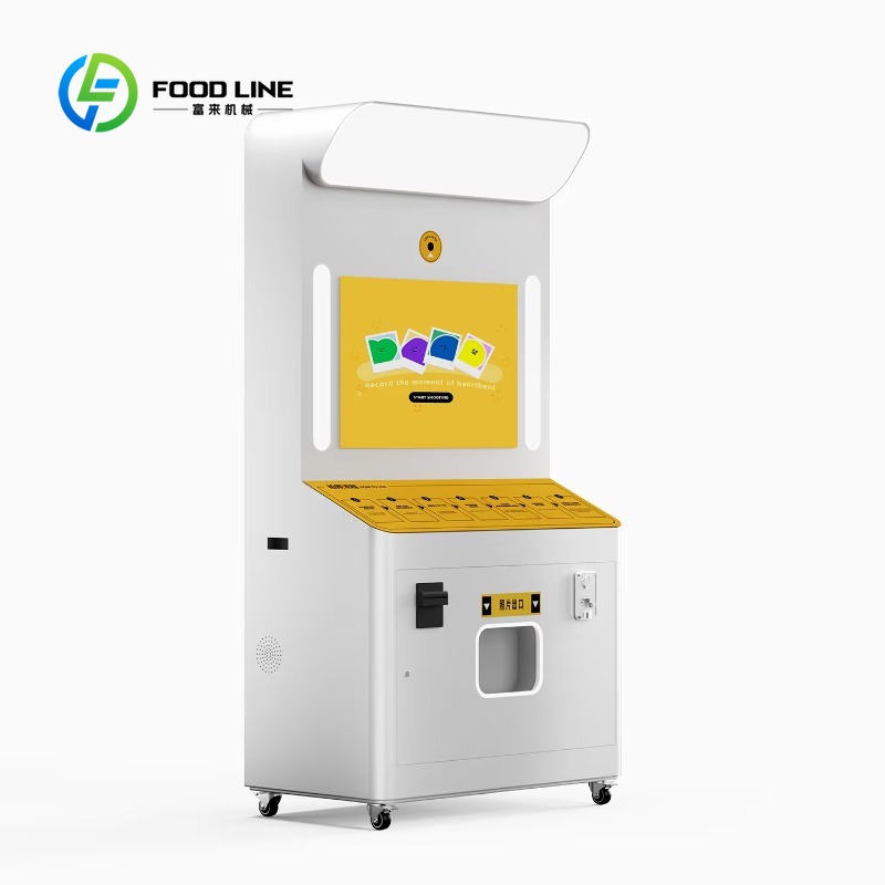 korean photo booth premium int - Korean Lifestyle Store ulasan dan harga