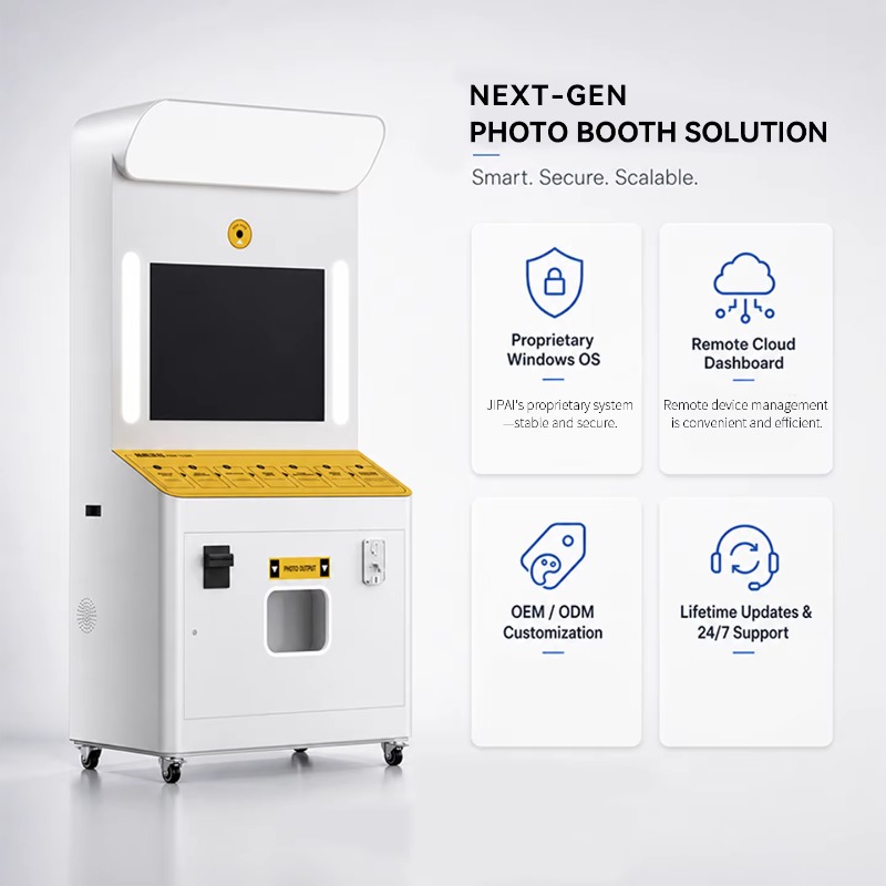 korean photo booth premium int - Korean Lifestyle Store ulasan dan harga