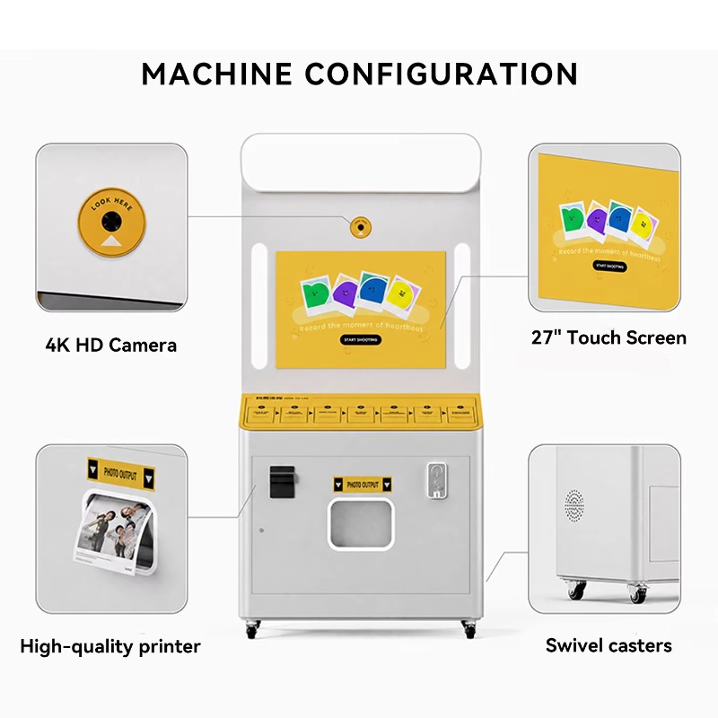 korean photo booth premium int - Korean Lifestyle Store ulasan dan harga