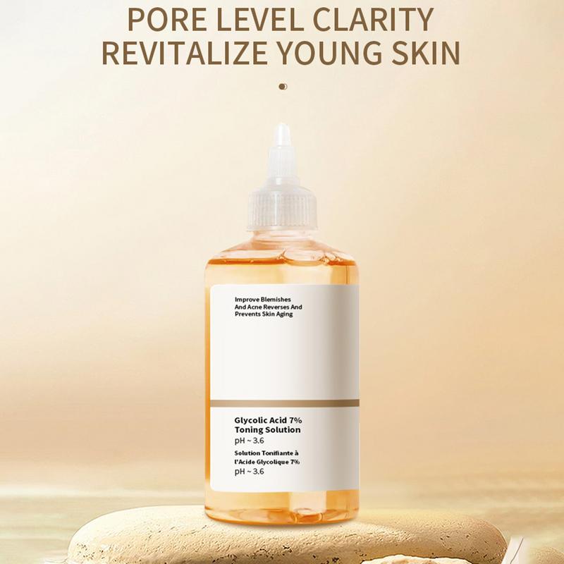 Remove Acne Fade Acne Glycolic - Essence Serum Toner ulasan dan harga