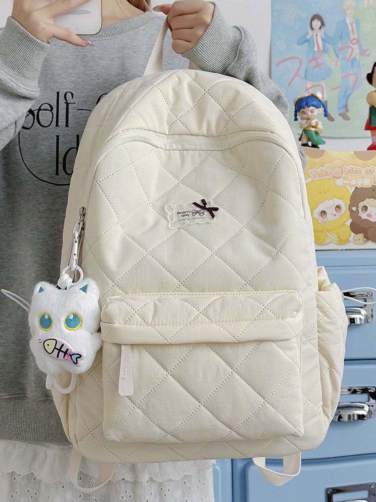 2025Autumn and winter quilted  - Bb Cushion Korean ulasan dan harga