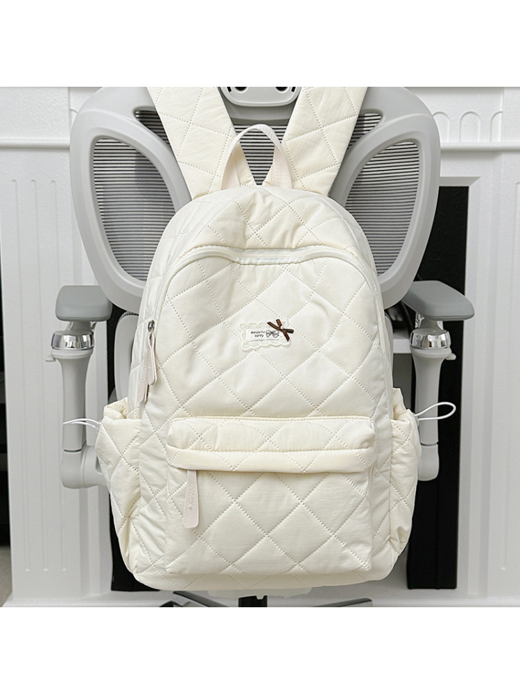 2025Autumn and winter quilted  - Bb Cushion Korean ulasan dan harga