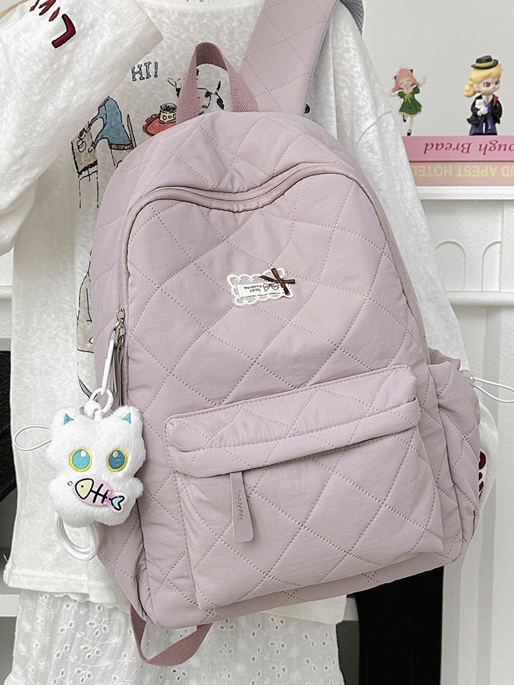 2025Autumn and winter quilted  - Bb Cushion Korean ulasan dan harga