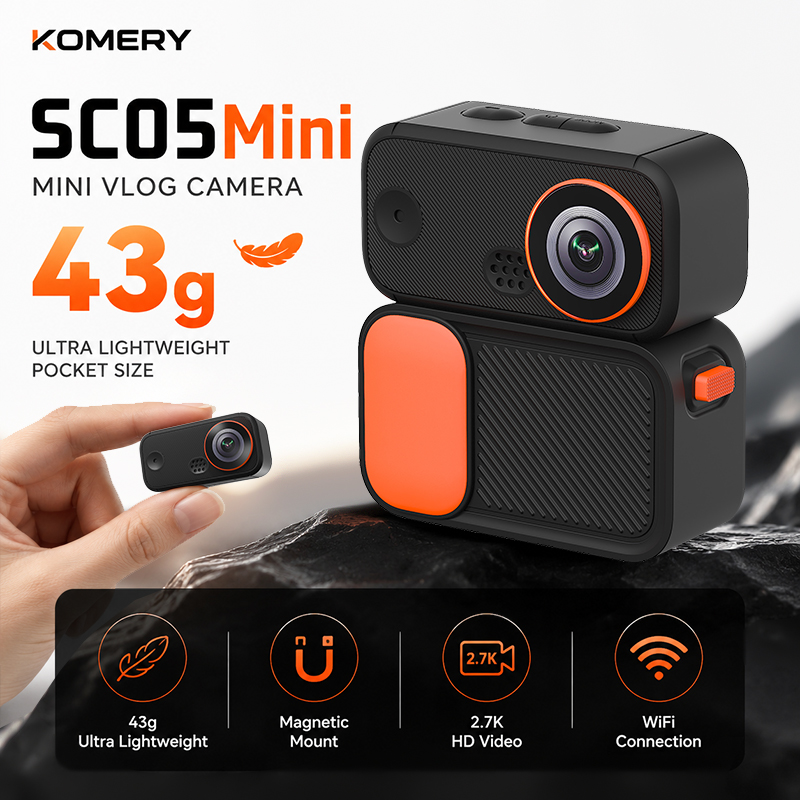 Mini Magnetic POV Daily Life V - Korean Lifestyle App ulasan dan harga