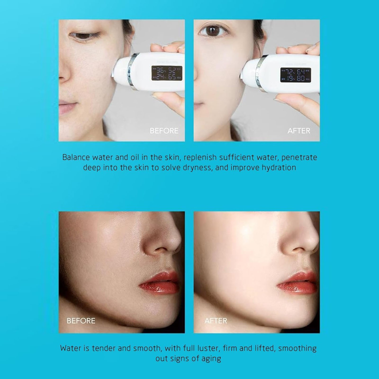 Anti Wrinkle Essence Cosmetic  - Essence Serum Toner ulasan dan harga