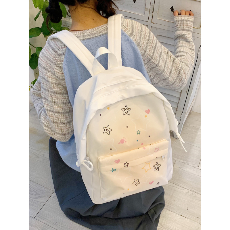 School bags for junior high sc - Bb Cushion Korean ulasan dan harga