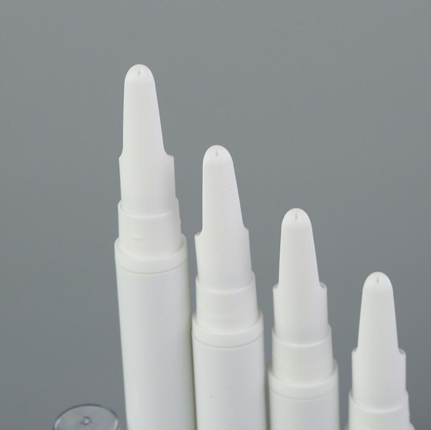 10ML white plastic airless bot - Essence Serum Toner ulasan dan harga