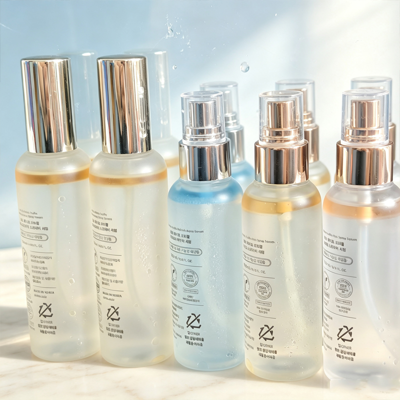 Korea 100ml White Truffle Seru - Essence Serum Toner ulasan dan harga