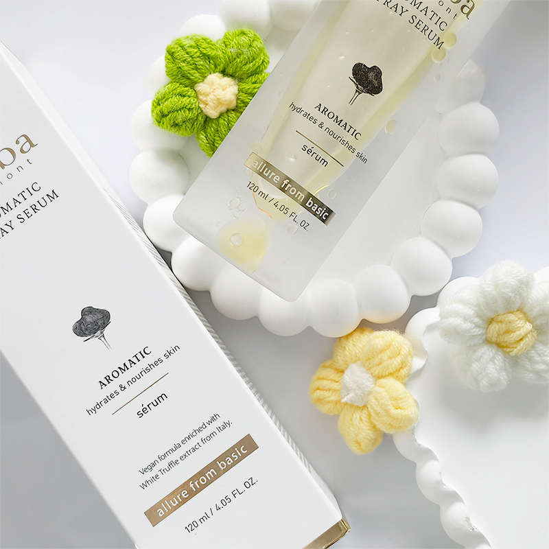 Korea 100ml White Truffle Seru - Essence Serum Toner ulasan dan harga